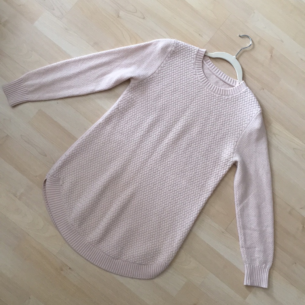 Wool blended Sweater - Picture 1 of 6